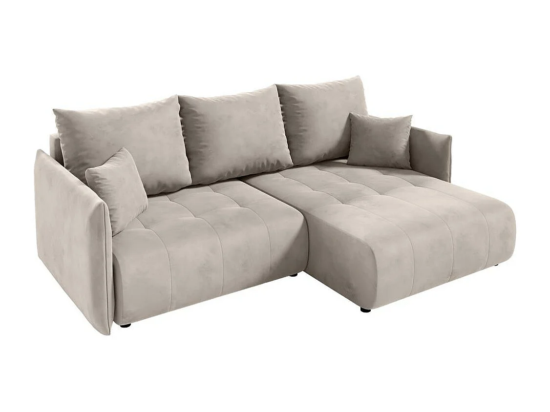 HOEKBANK Henry Mini beige