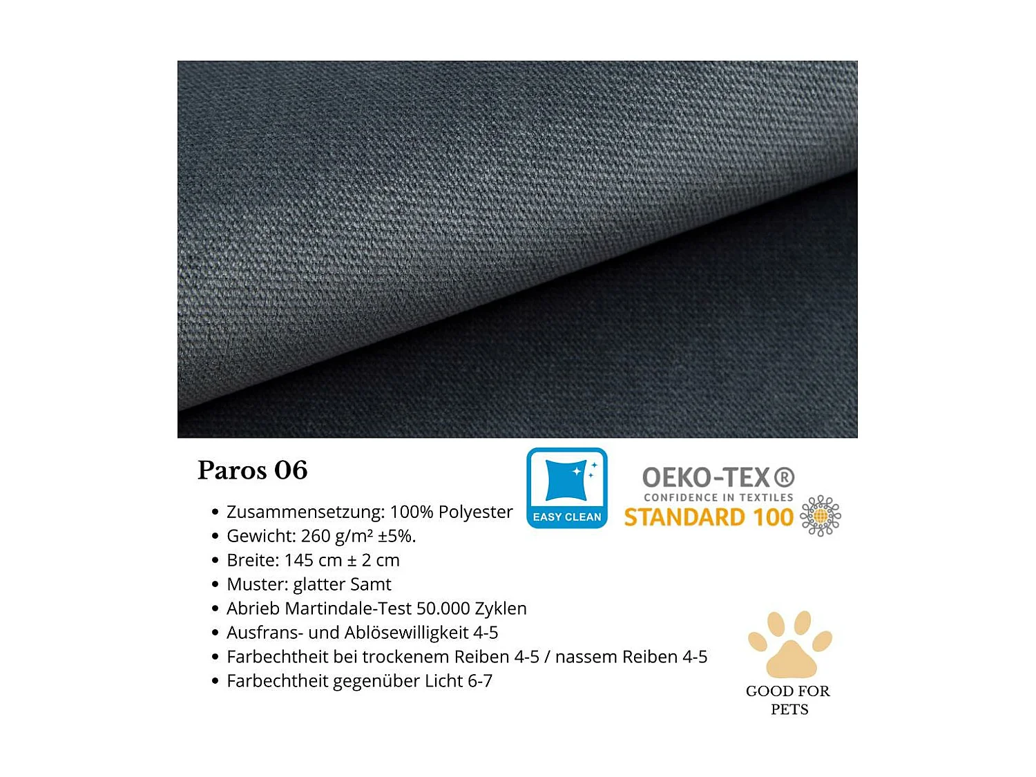 ECKSCHLAFSOFA Henry Mini grau