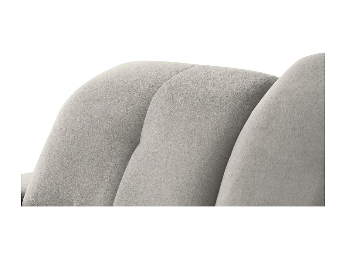 ECKSCHLAFSOFA Leon L Beige