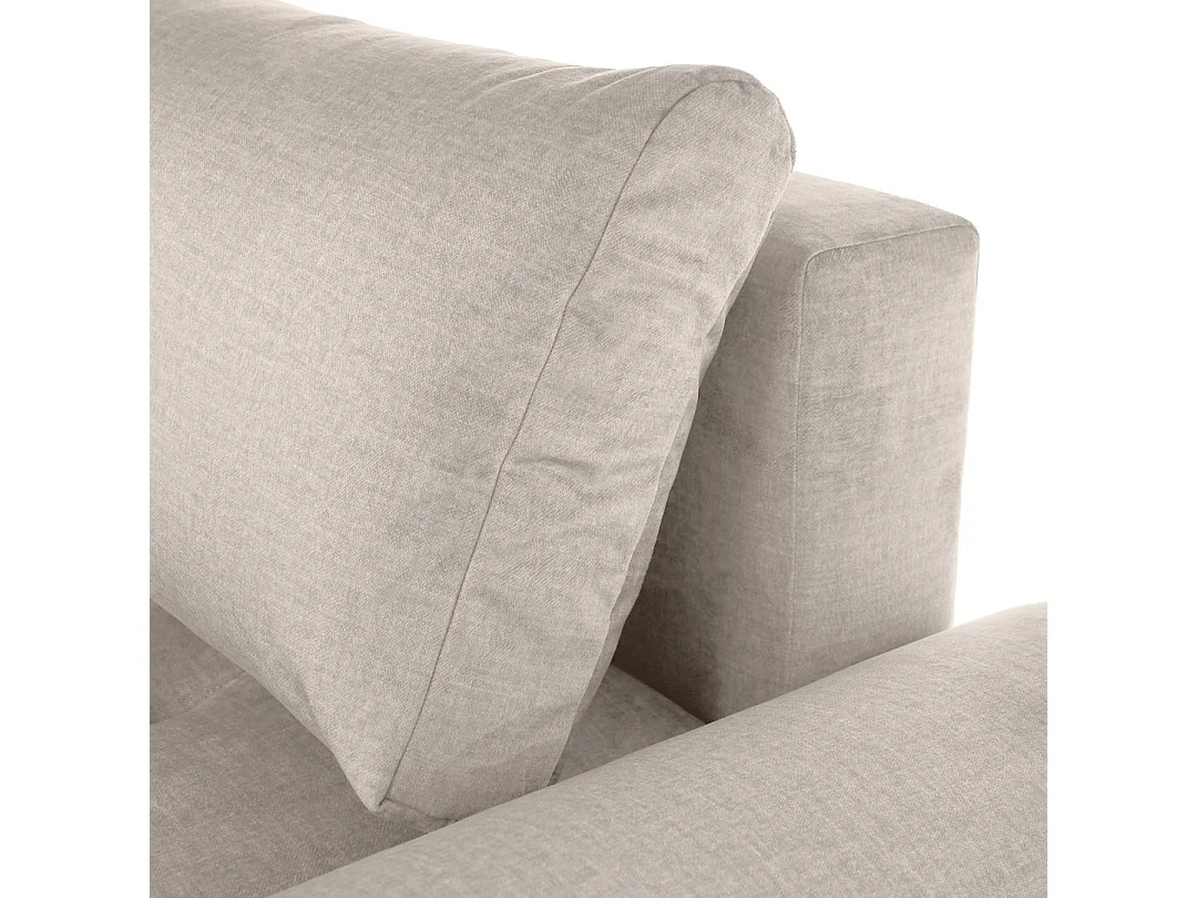 MEUBLE Costa U Crème