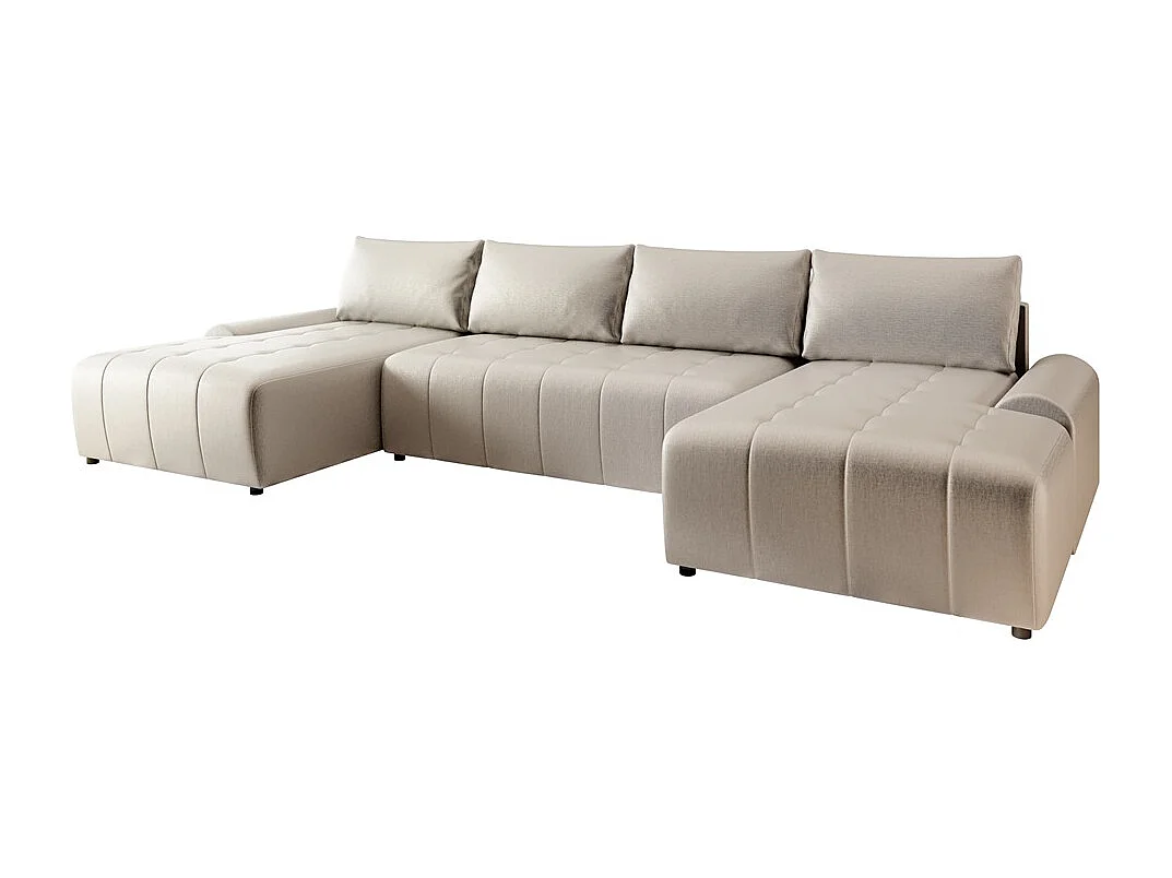 MEUBLE Costa U Crème