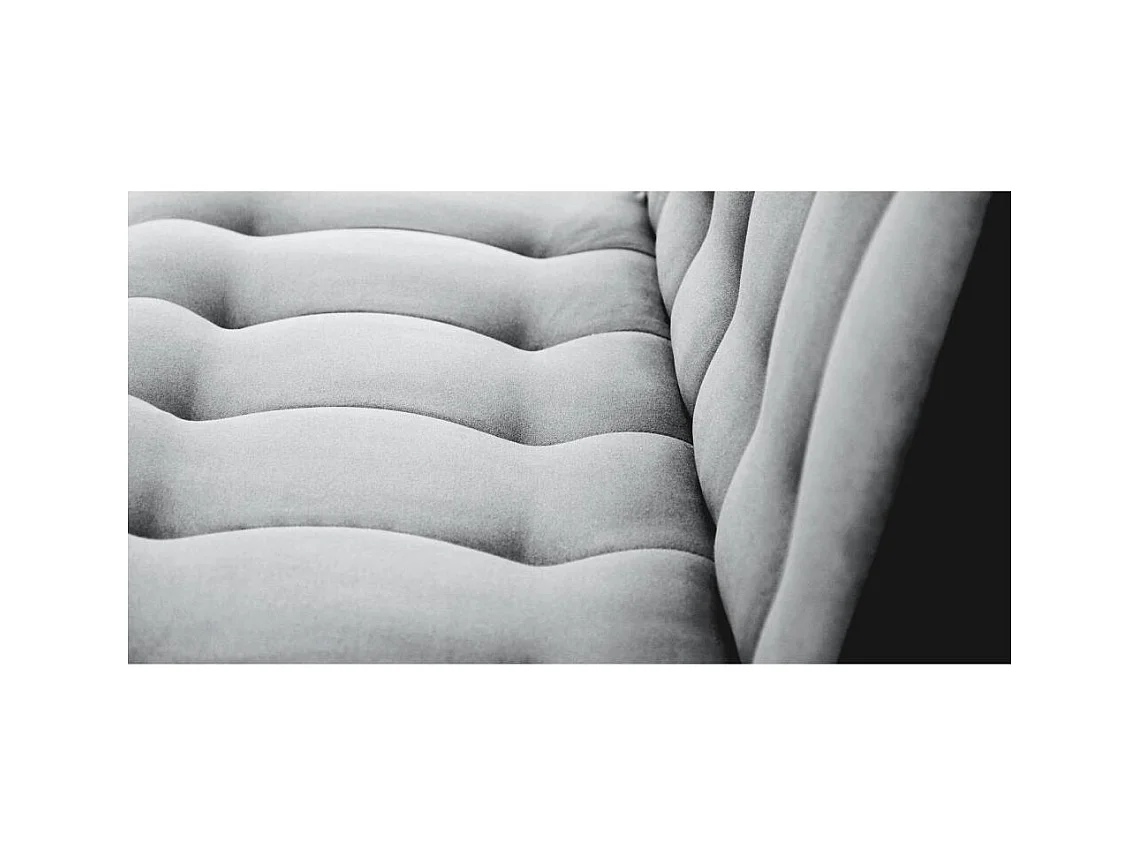 3-SITZER Schlafsofa Nancy hellgrau