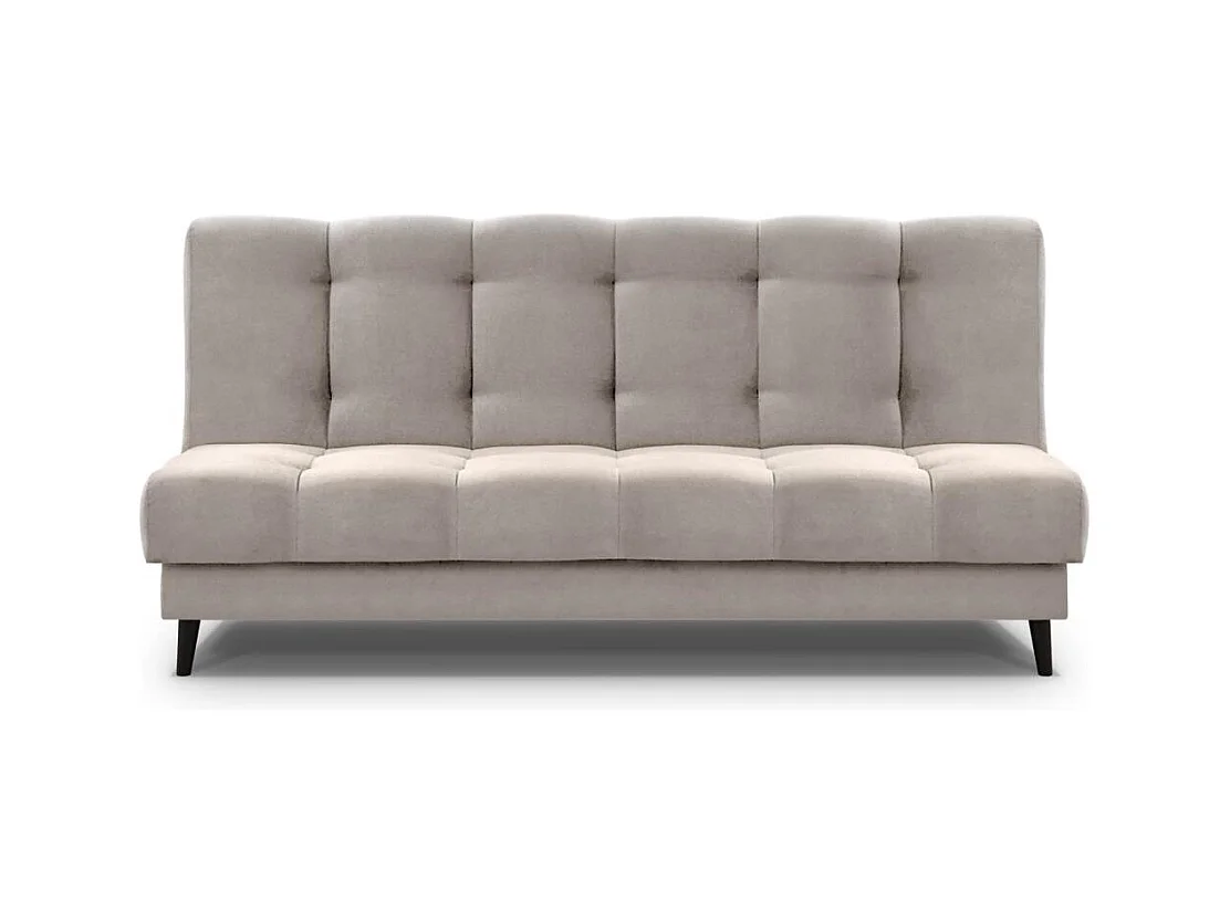3-SITZER Schlafsofa Nancy beige