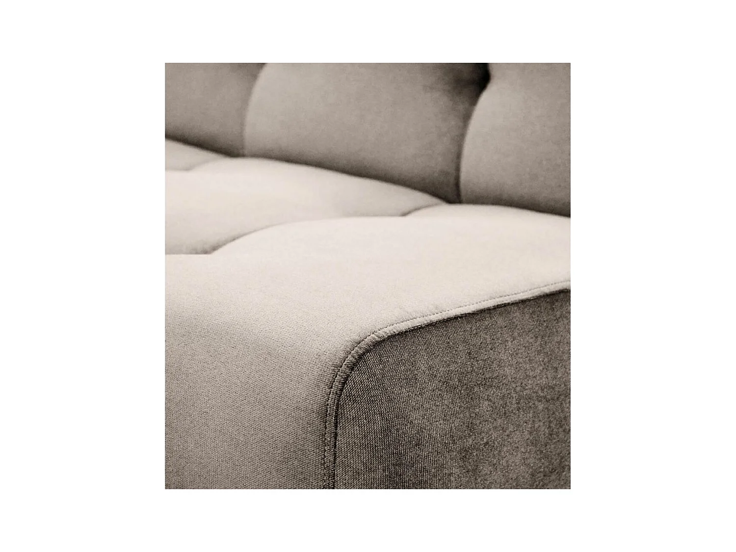 3-SITZER Schlafsofa Nancy beige