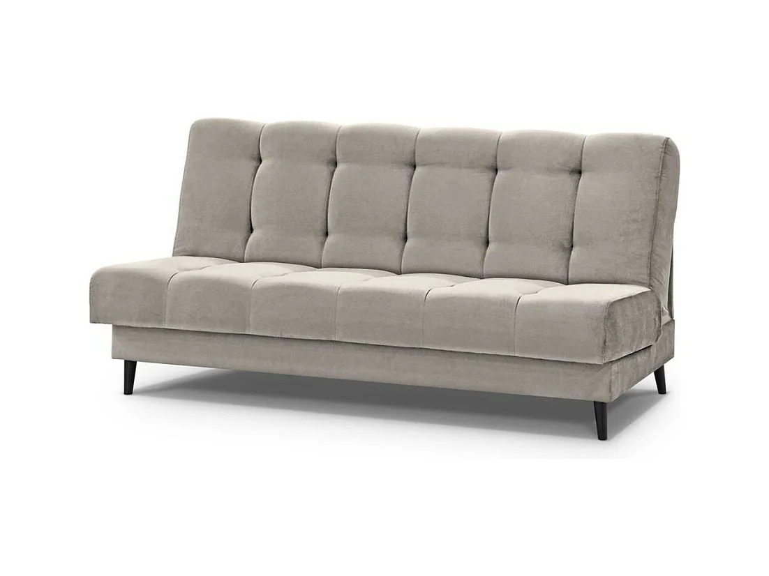 3-SITZER Schlafsofa Nancy beige