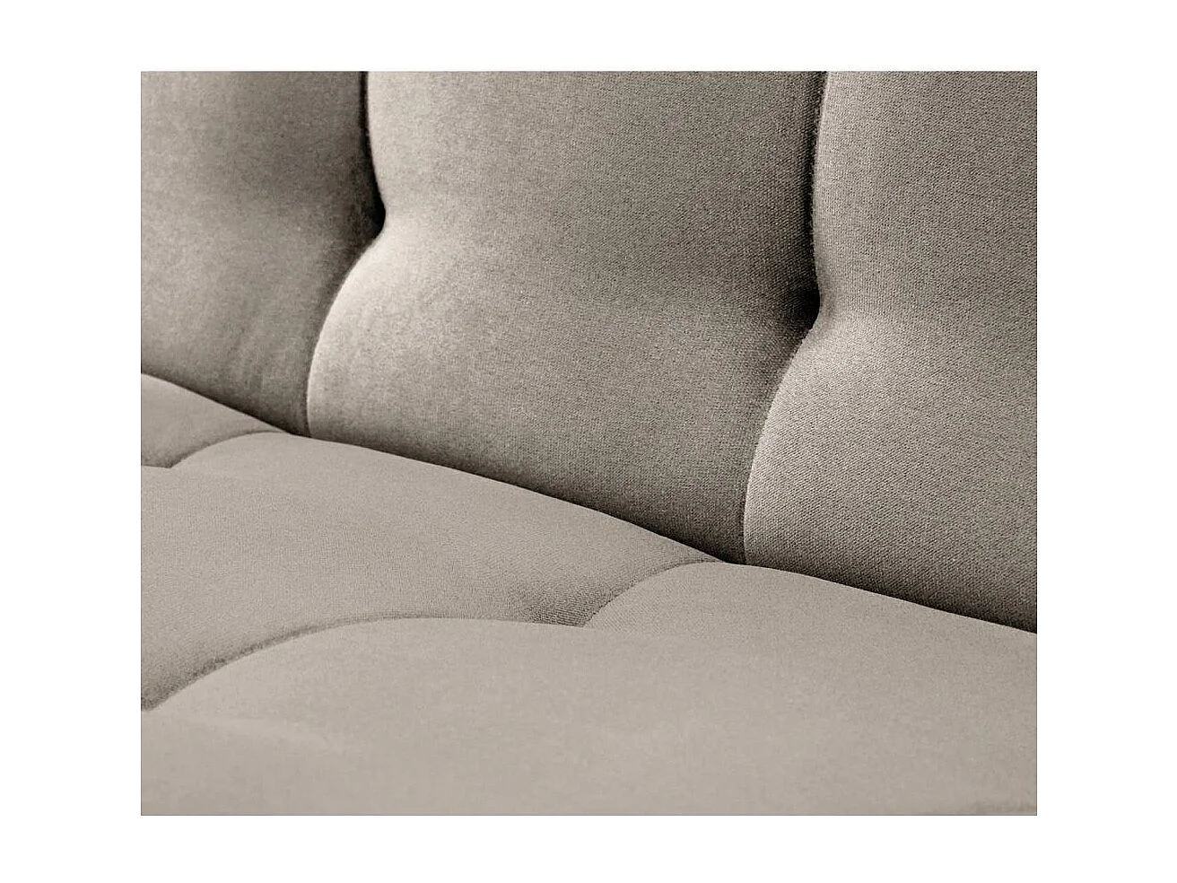 3-SITZER Schlafsofa Nancy beige