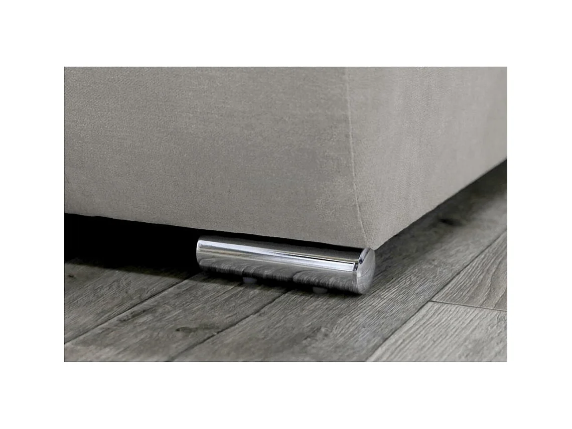 ECKSOFA Draco L beige rechts