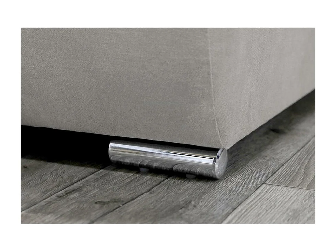 ECKSOFA Draco L beige gauche