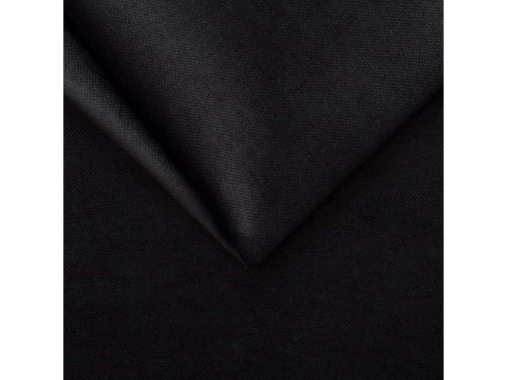 WOHNLANDSCHAFT Costa U Schwarz