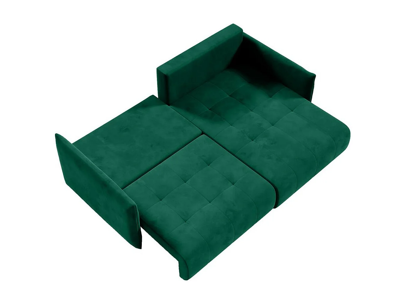 CANAPE Henry Mini vert