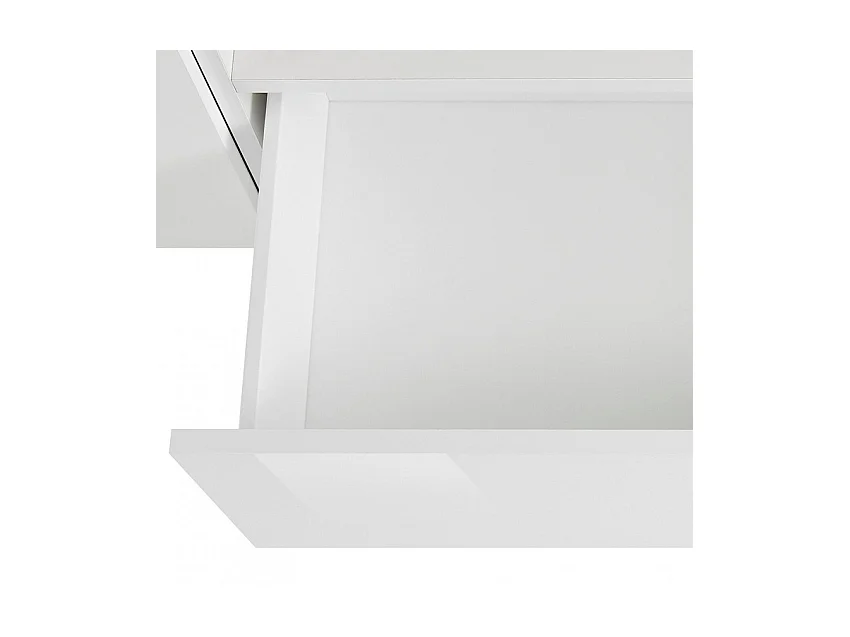 Mobile TV moderno buffet salotto 2 porte 1 cassetto 150 cm Vesta