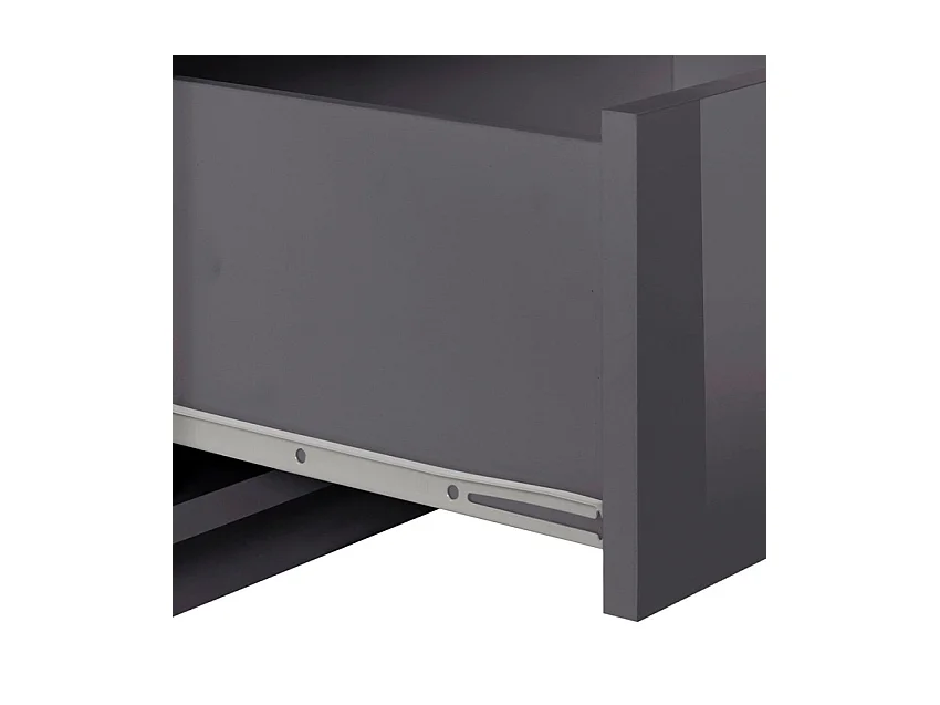 Mobile TV salotto design moderno 260cm Elios