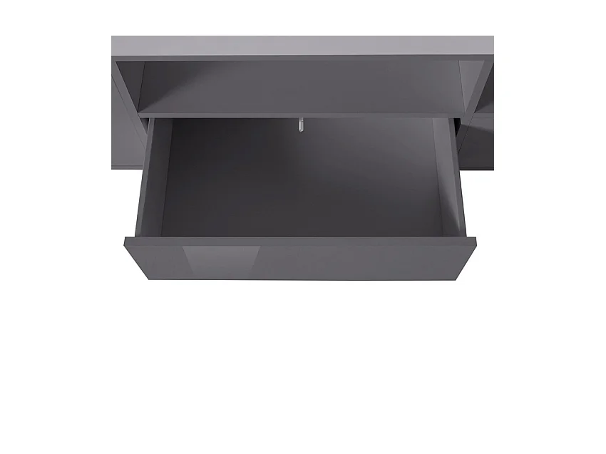 Mobile TV salotto design moderno 260cm Elios