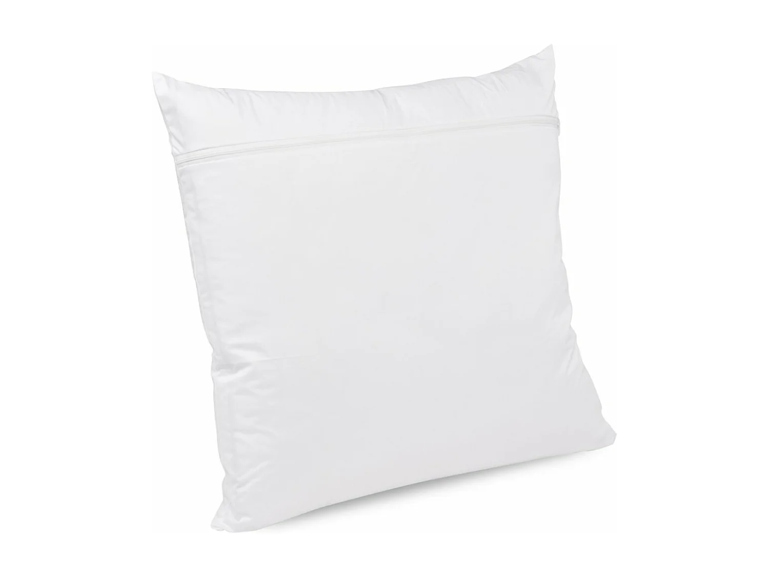 Pack Protège-matelas 140x190cm + 2 Protège oreillers 63x63cm Anti-punaises de lit - 2 personnes - Housse intégrale imperméable