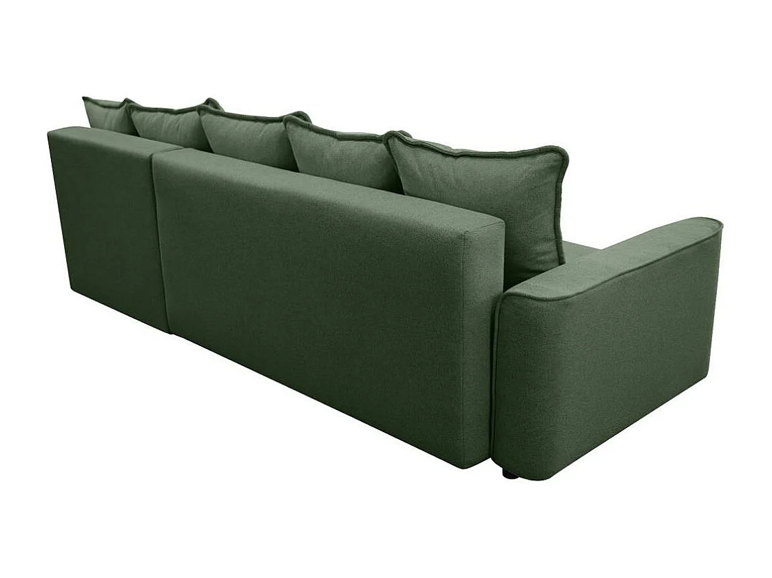 Canapé-lit Willow vert