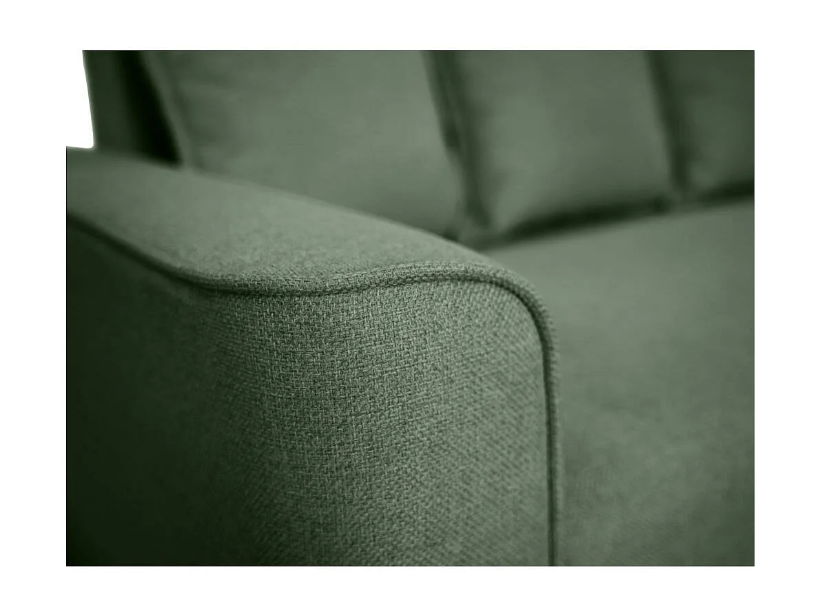 Canapé-lit Willow vert