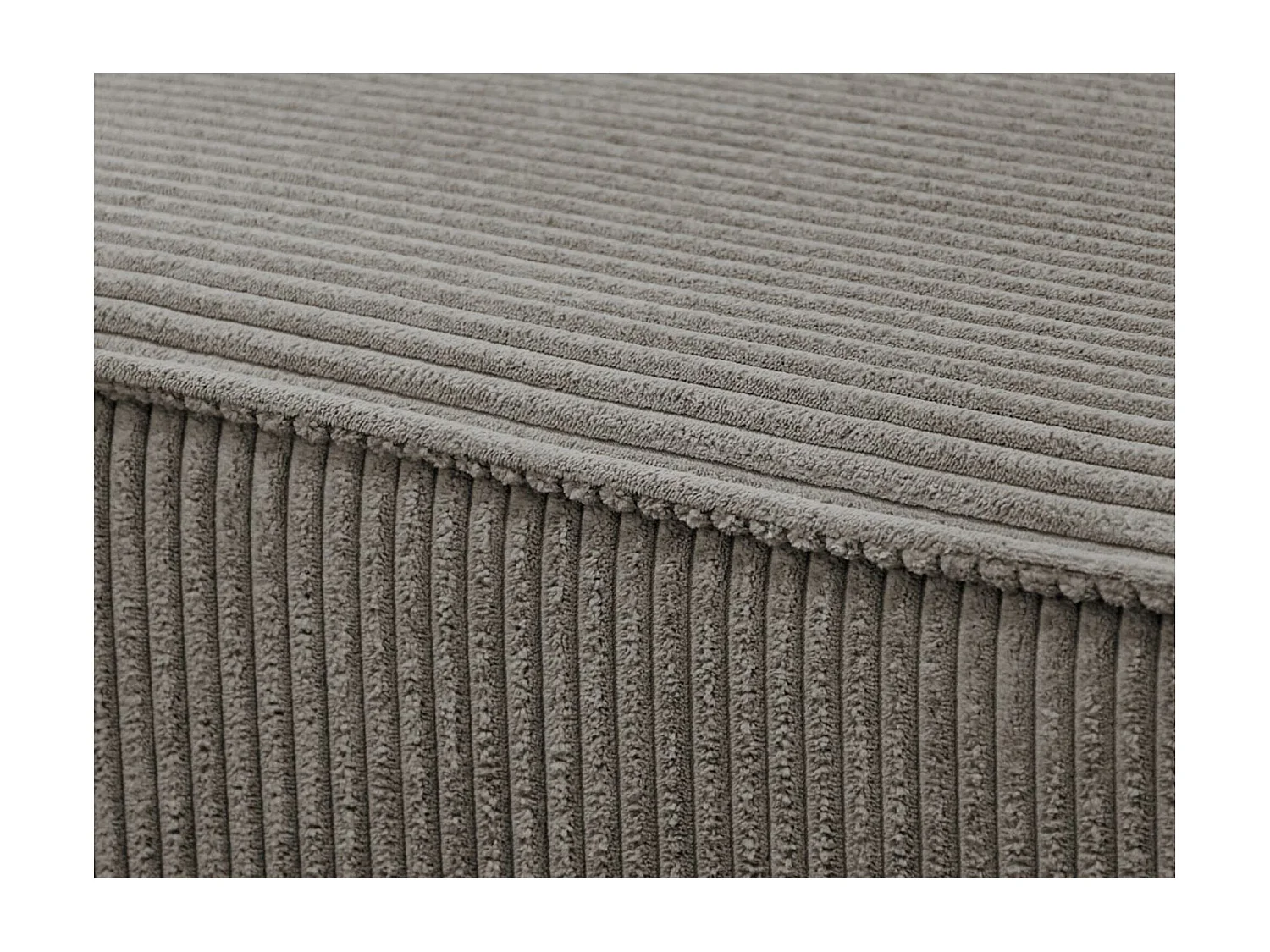 ECKSCHLAFSOFA Primo L cappuccino