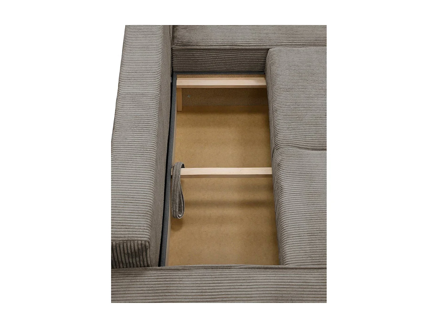 HOEKBANK Primo L cappuccino