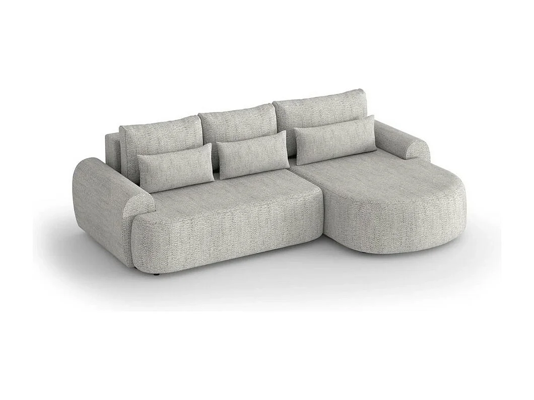 Canapé-lit Olivio L Beige