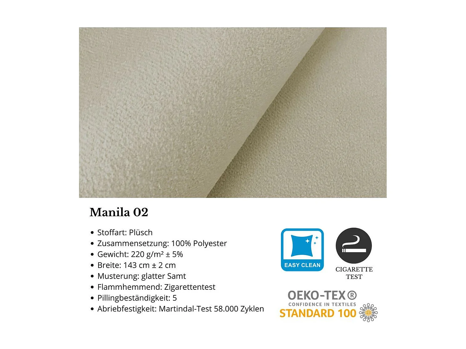 Canapé-lit ECKSCHLAFSOFA Teramo beige