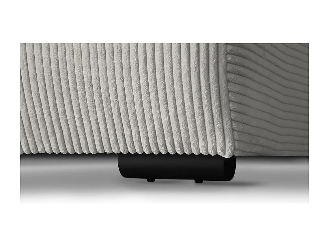 ECKSCHLAFSOFA Benny beige links