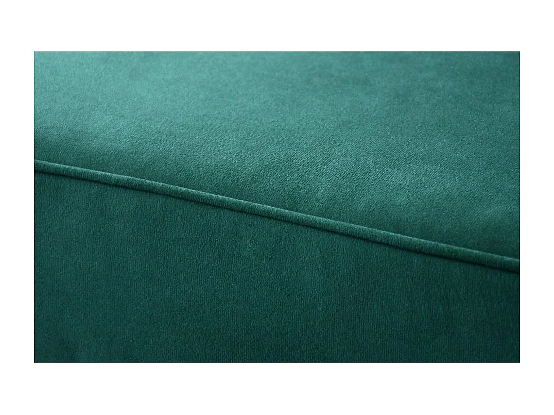 HOEKBANK Teramo groen