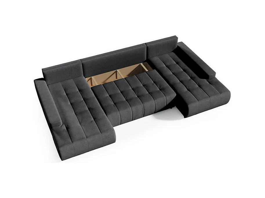 CANAPE Draco U Anthracite