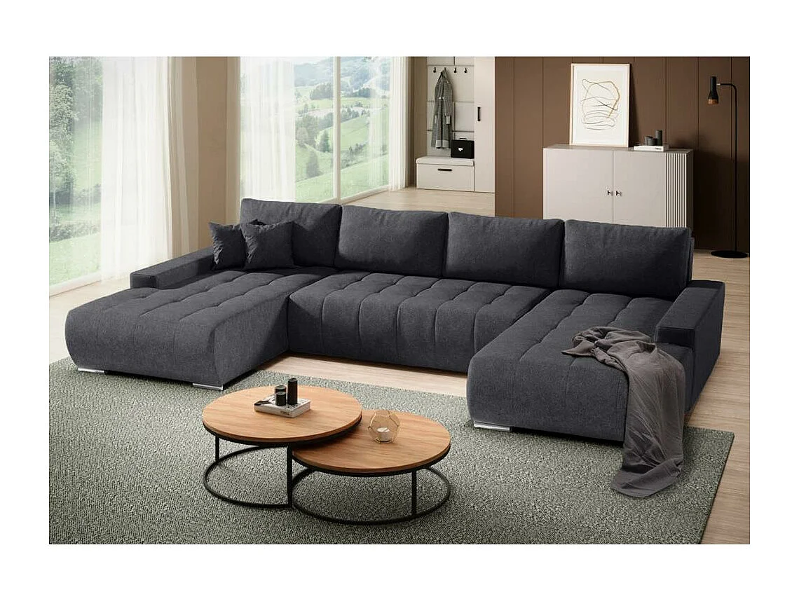 CANAPE Draco U Anthracite