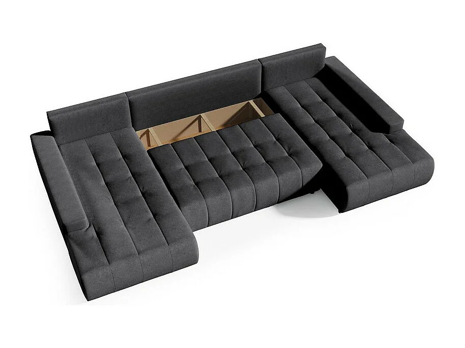 CANAPE Draco U Anthracite