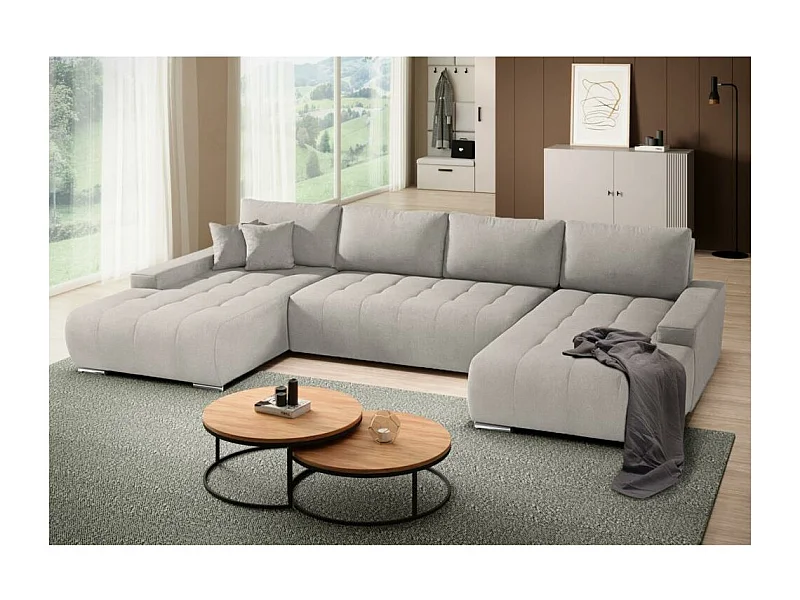 WOONLANDSCHAP Draco U beige