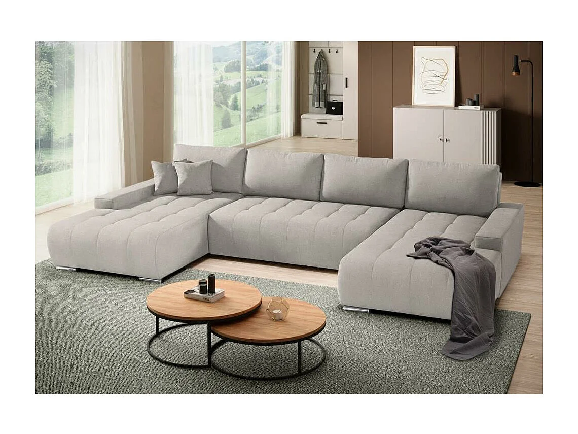 LOGEMENT Draco U beige