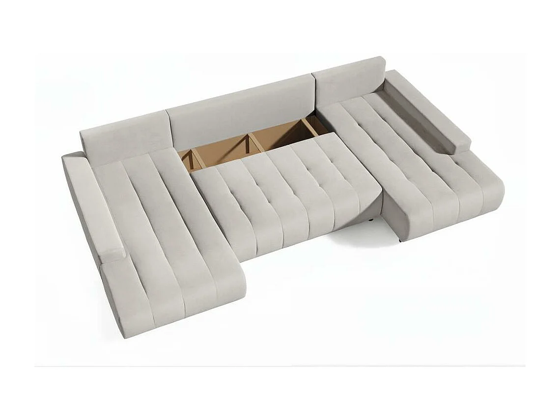 LOGEMENT Draco U beige