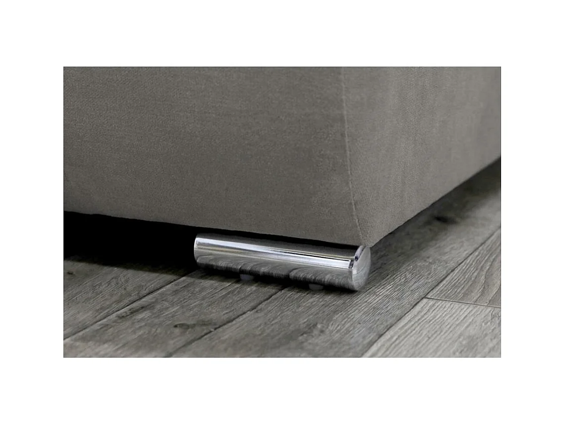 WOHNLANDSCHAFT Draco U cappuccino