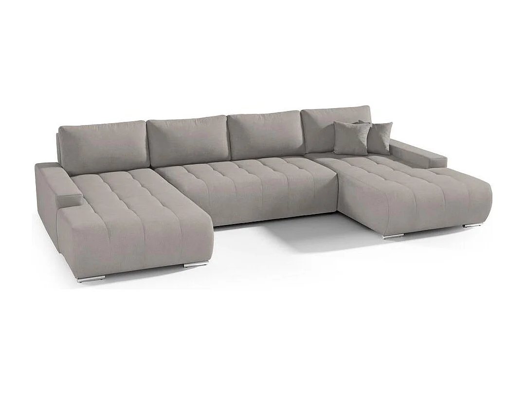 MEUBLE Draco U cappuccino