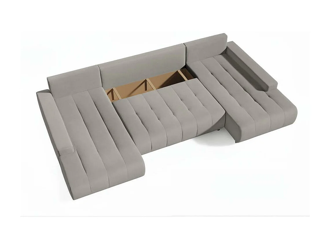 MEUBLE Draco U cappuccino