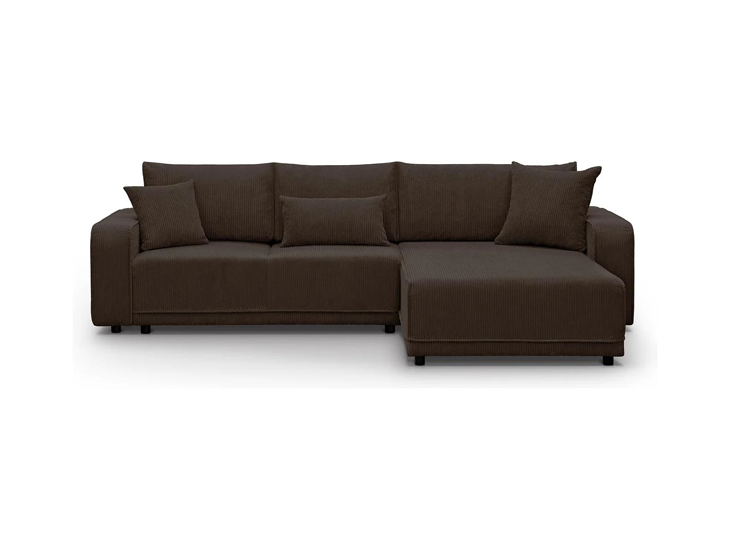 ECKSCHLAFSOFA Primo L braun