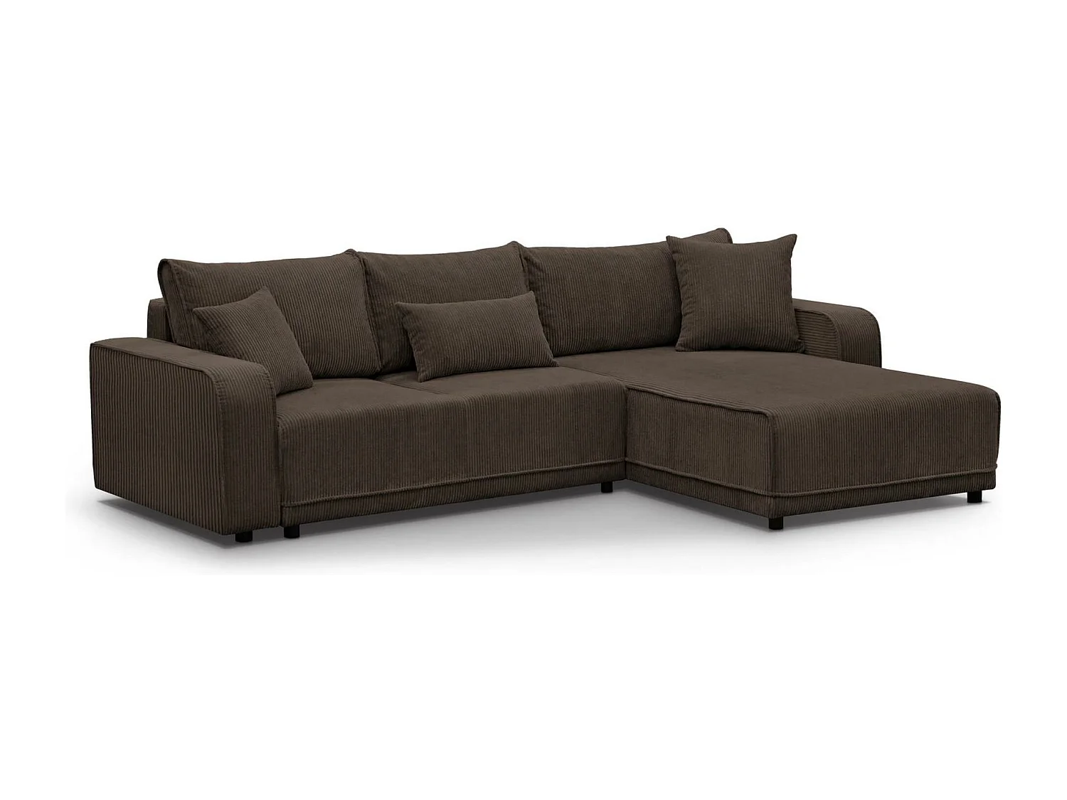 HOEKBANK Primo L bruin