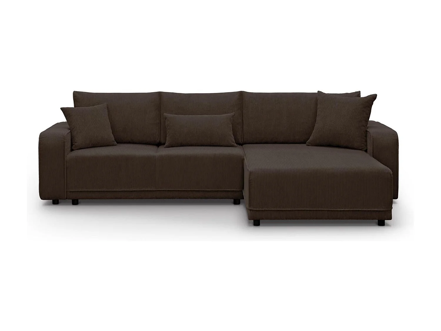 HOEKBANK Primo L bruin