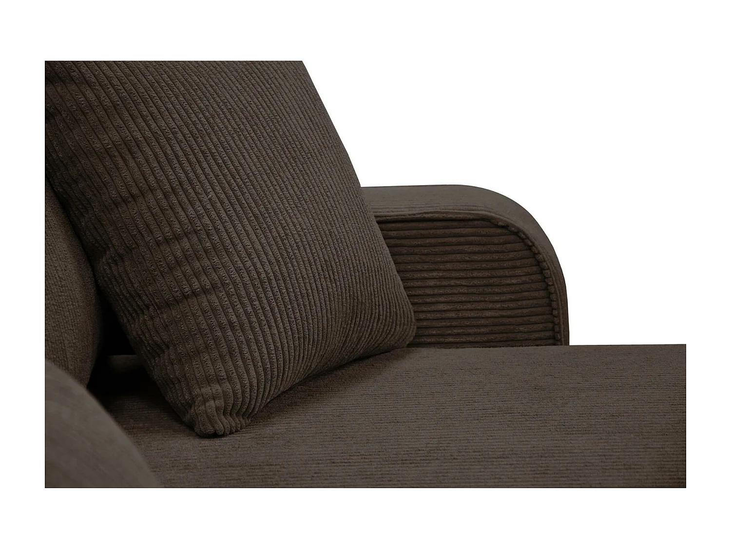 HOEKBANK Primo L bruin