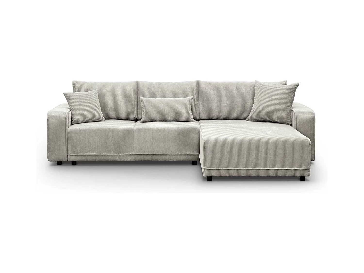 ECKSCHLAFSOFA Primo L beige