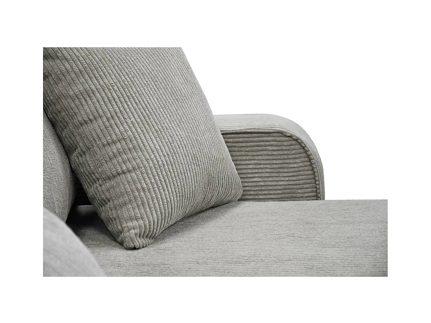 ECKSCHLAFSOFA Primo L beige