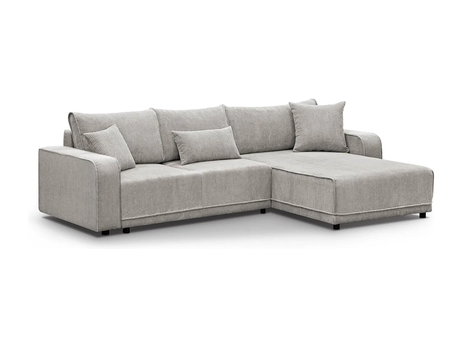 Canapé-lit CELLULAIRE Primo L beige