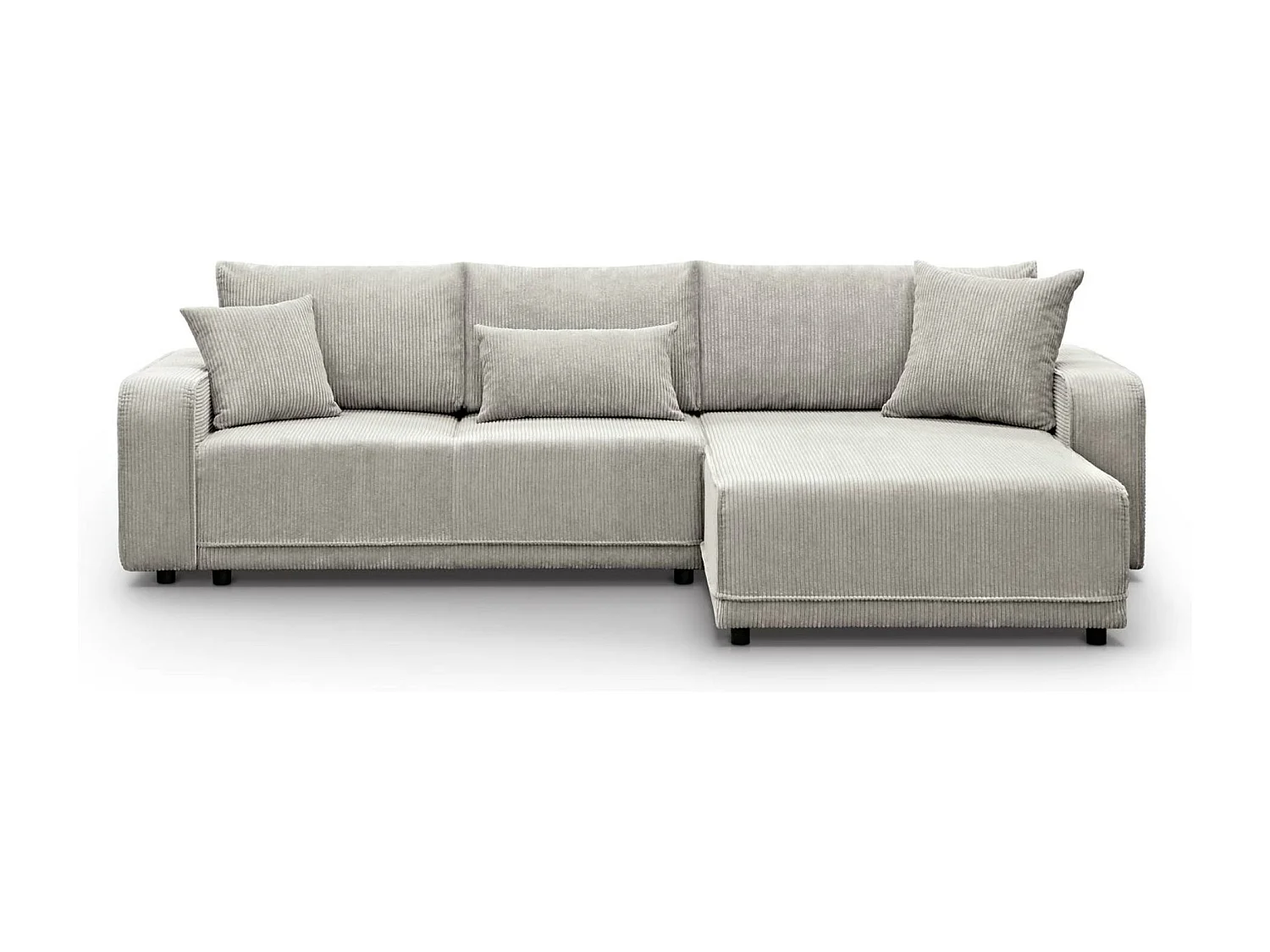 Canapé-lit CELLULAIRE Primo L beige