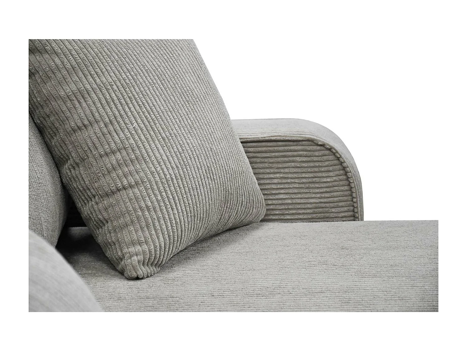 Canapé-lit CELLULAIRE Primo L beige