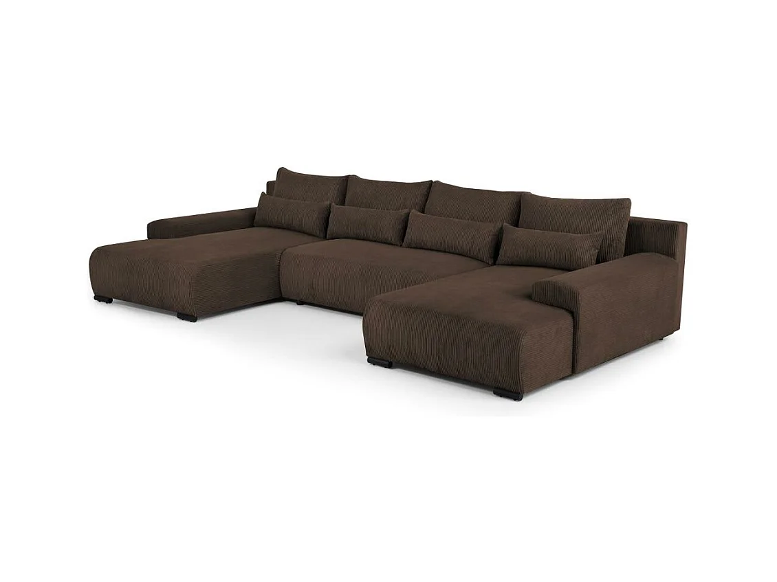 WOHNLANDSCHAFT Benny U braun