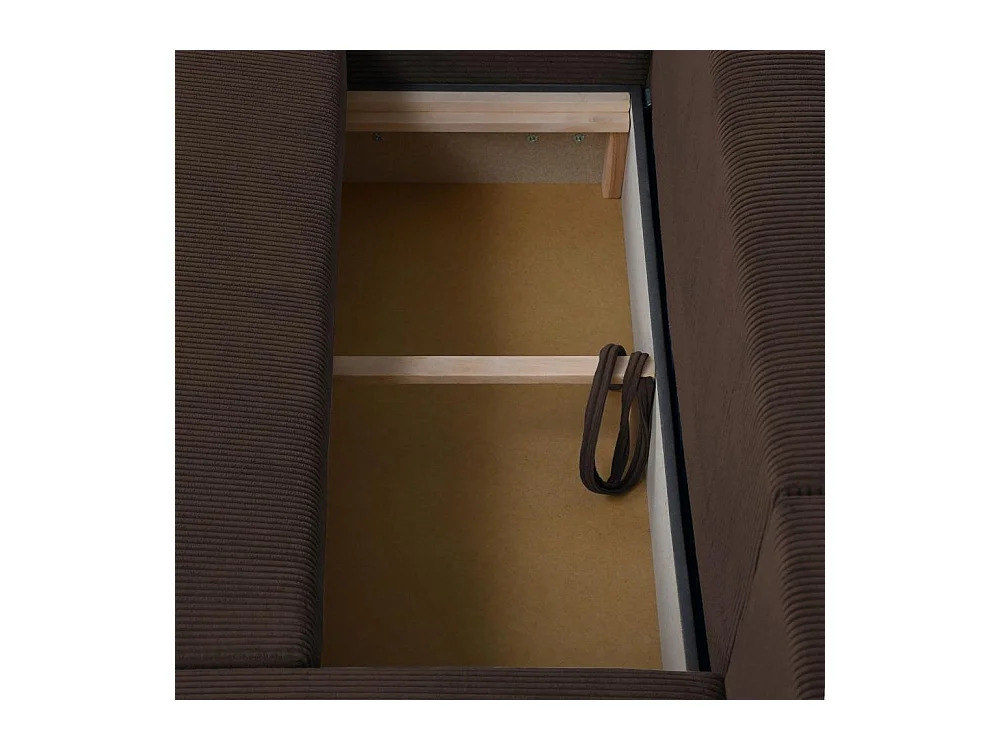 WOHNLANDSCHAFT Benny U braun