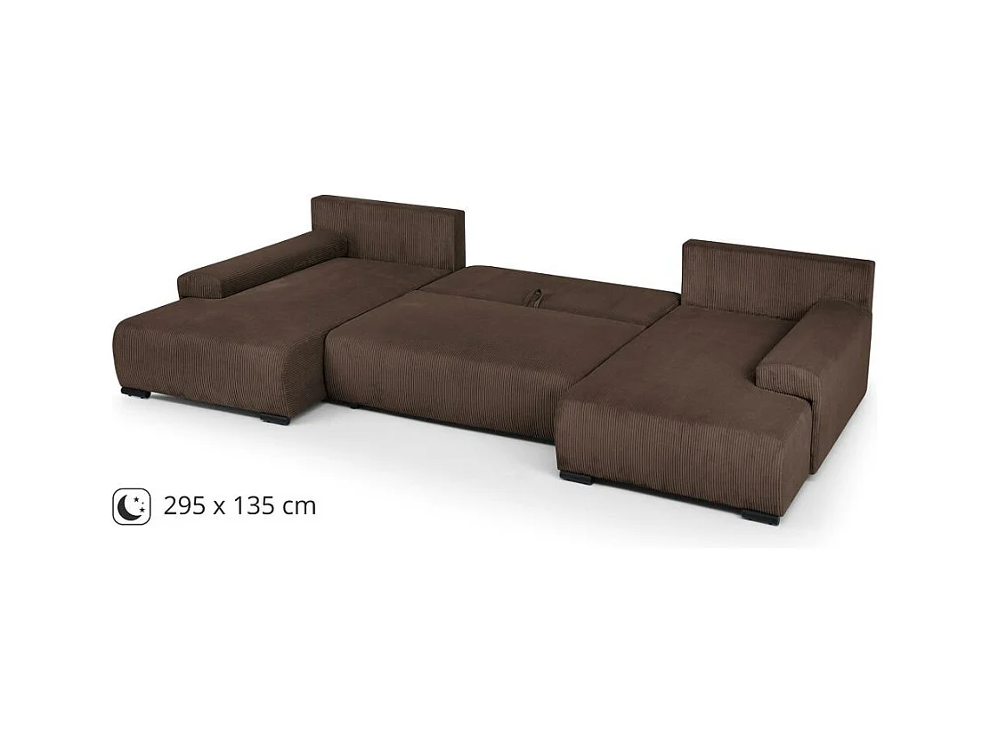 WOHNLANDSCHAFT Benny U braun