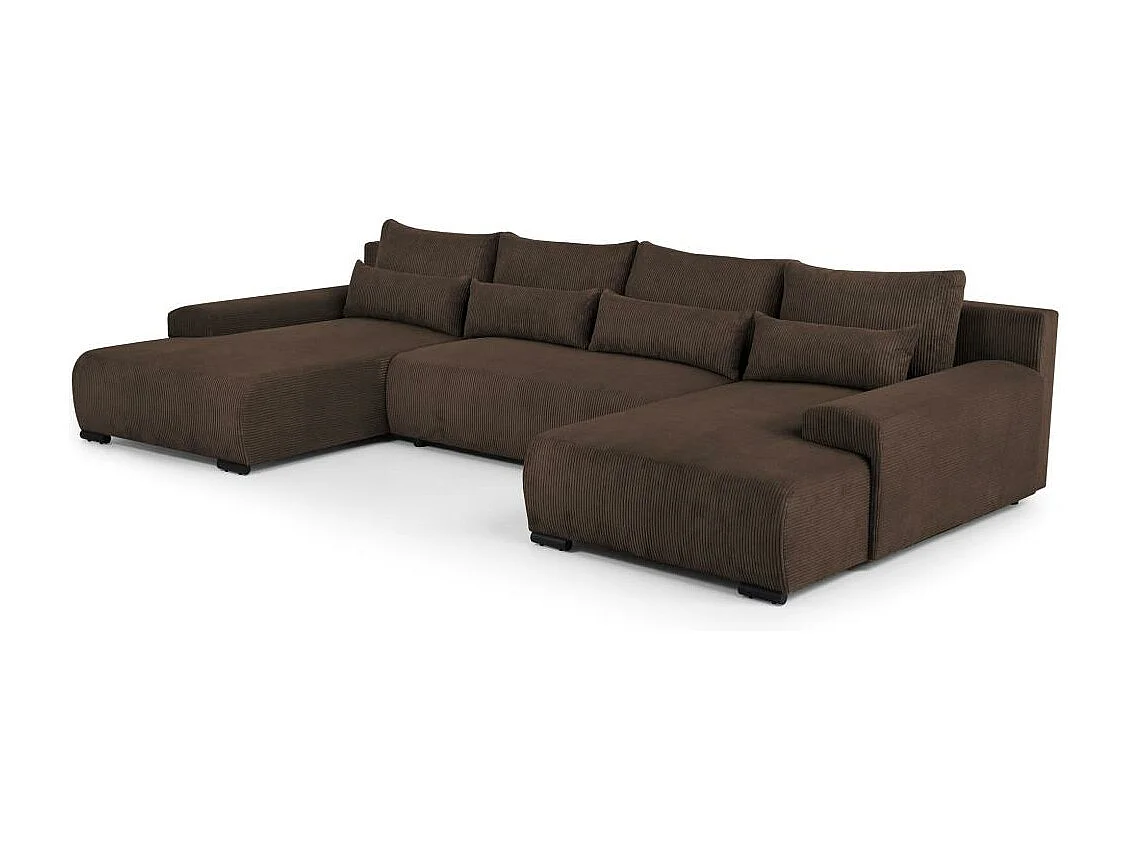 LOGEMENT Benny U marron