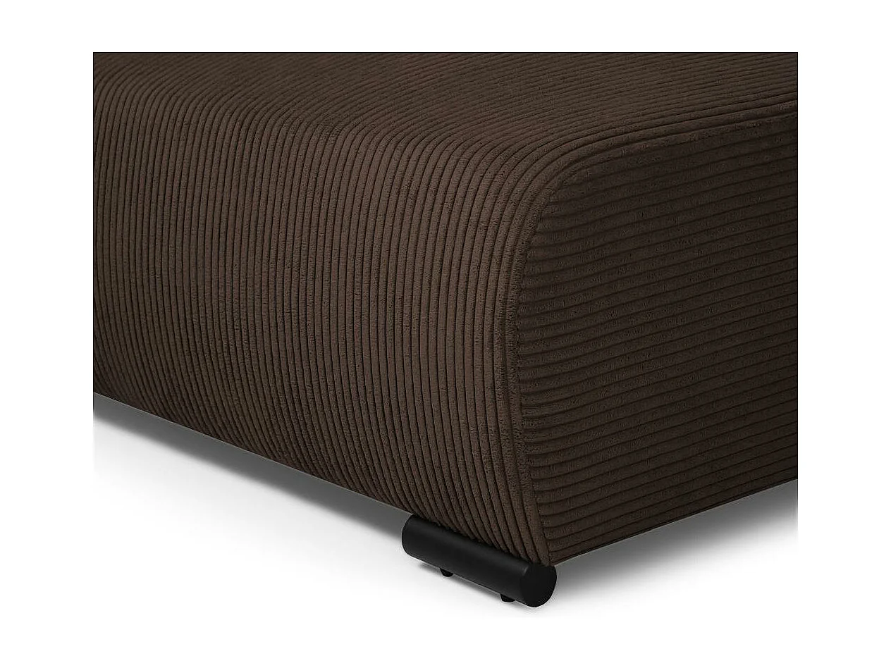 LOGEMENT Benny U marron