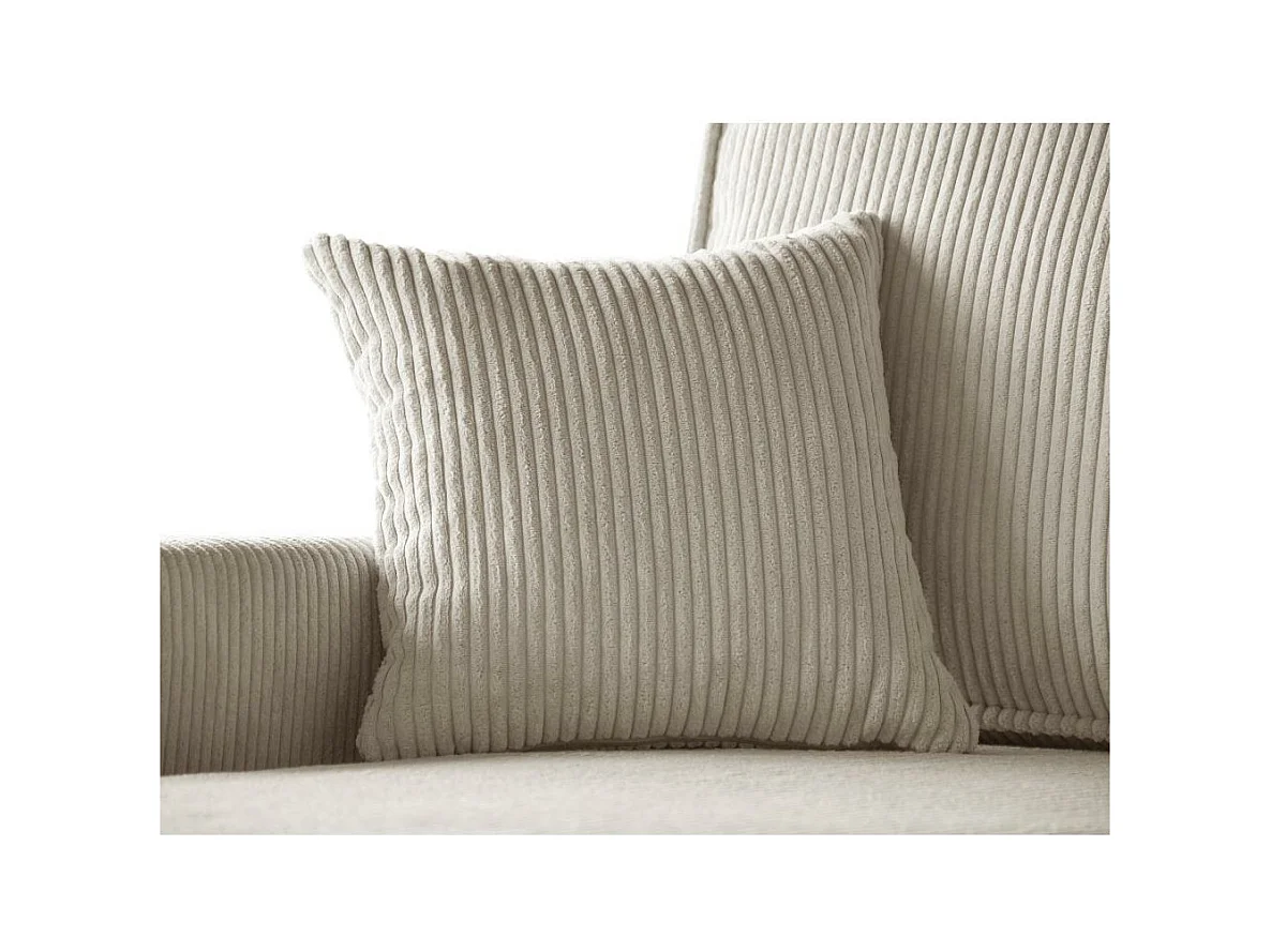 CANAPE AVEC FONCTION LIT Hektor beige